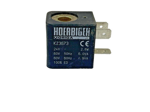 Pcs hoerbiger origa - pcs., kz3673