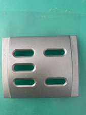 LEGRAND SAGANE Alumide Enjoliveur 5 Touches Volet Roulant 87514