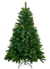 CASA Sapin de Noël PRINCESS 150 cm intérieur