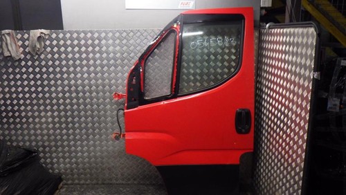 Porte avant gauche iveco daily - porte,