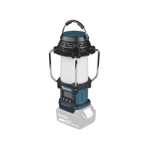 Radio avec lanterne - , led