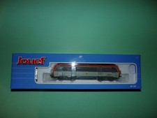 JOUEF locomotive électrique