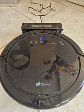 aspirateur robot EC Technology