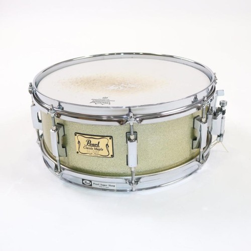 Caisse claire pearl - caisse,