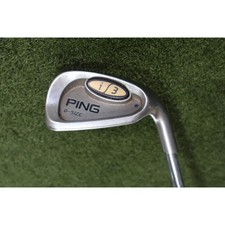 Ping I3 O-Taille Point Bleu