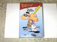 Titeuf - Vol.2 - L'Encre