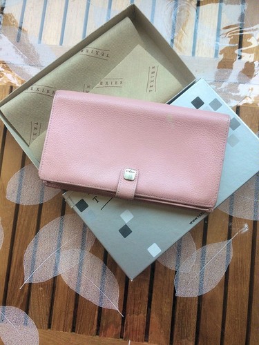 Portefeuille compagnon cuir - compagnon, en