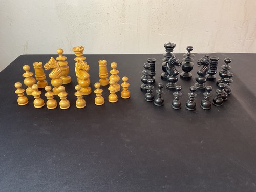 Staunton jeu échecs - jeu, d'échecs