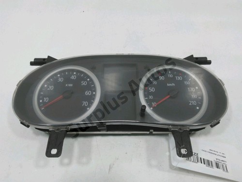 Compteur 8200336481 renault - compteur,