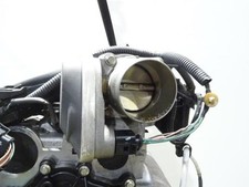 Moteur RENAULT SCENIC 3 PHASE