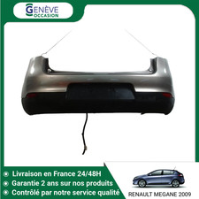 🇫🇷 PARE-CHOC ARRIER