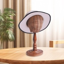Présentoir à chapeaux en