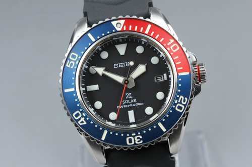 Mint seiko prospex - *n,
