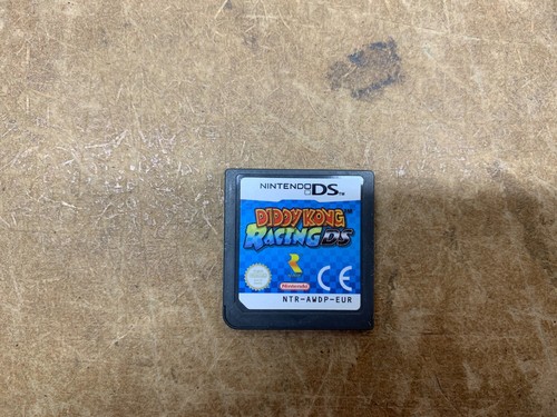 Jeu nintendo diddy kong - diddy,