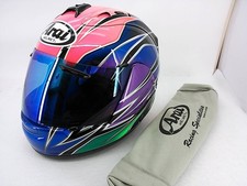 Arai RX-7 RR5 Sakata M Full