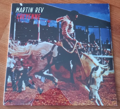 Martin rev cheyenne - martin,