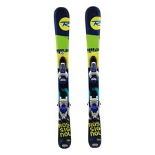 Ski occasion junior Rossignol