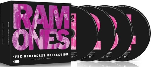 Audio ramones the - -,