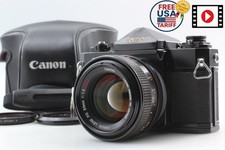 Exc canon 1 slr - slr, 35mm