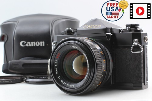 Exc canon 1 slr - 【exc+3】canon, 35mm