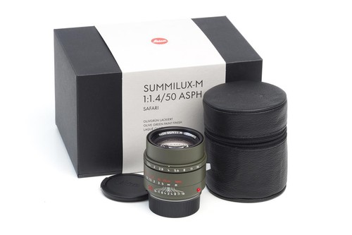 Leica leitz summilux m - m, summilux-m