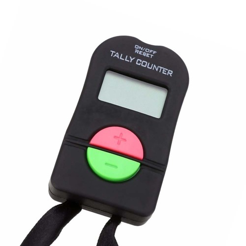 Compteur électronique