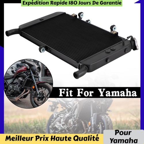 Refroidisseur radiateur de - de,