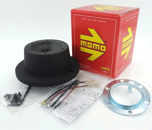 Momo rétrofit pour - momo,