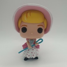 Funko Pop! Vinyl Toy Story: Bo Peep (517) - 10 cm - Figurine ***NO BOX***