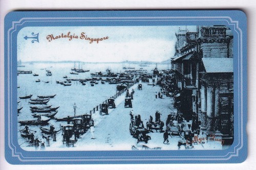 Asie telecarte phonecard - /,