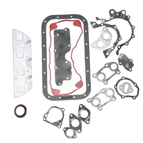 Moteur overhauling joint - overhauling,