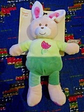 PL/  DOUDOU PELUCHE AJENA