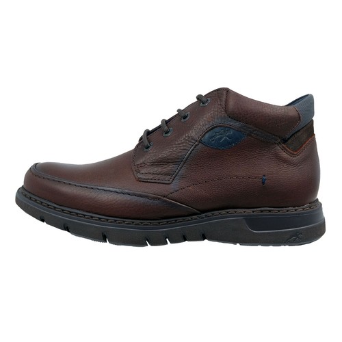 Fluchos celtic bottines - bottines, homme