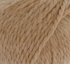 Laine À Tricoter Chunky