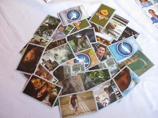 stickers panini JURASSIC WORLD