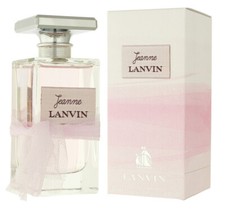Jeanne Lanvin - Eau de parfum