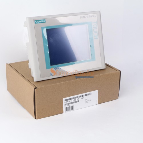 1pcs neuf siemens simatic 6av6 - neuf,