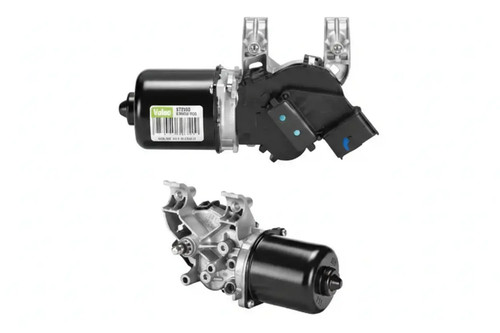 Moteur essuie glace avant - moteur,