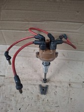 Distributeur-allumeur DUCELLIER renault 5 alpine turbo/r5 alpine turbo/laureate