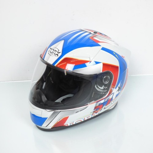 Casque intégral torx - casque, pour