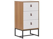 Beliani - Commode - Nueva - 3