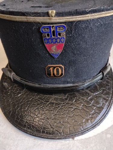 Militaria ancien kepi - ancien, de