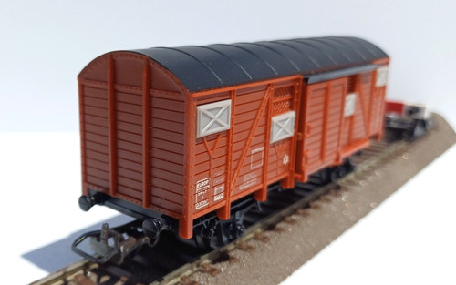 Jouef 624 wagon - jouef,