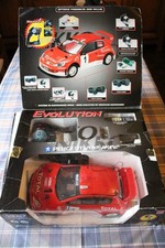 Nikko peugeot 206 wrc - nikko,