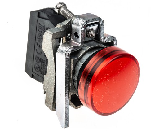 Voyant lumineux led - voyant,