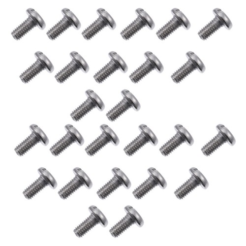100 pcs security fasteners - ,