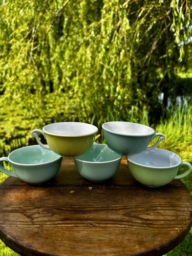 Ensemble tasses à café - tasses,