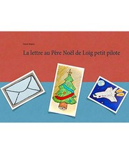 La lettre au Père Noël de