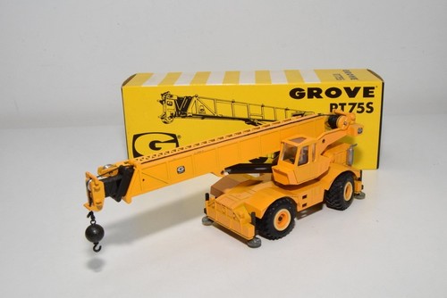 B71 nzg g 149 grove - b71,