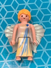 Playmobil 5285 série 4 Personnage Figure Princesse Ange